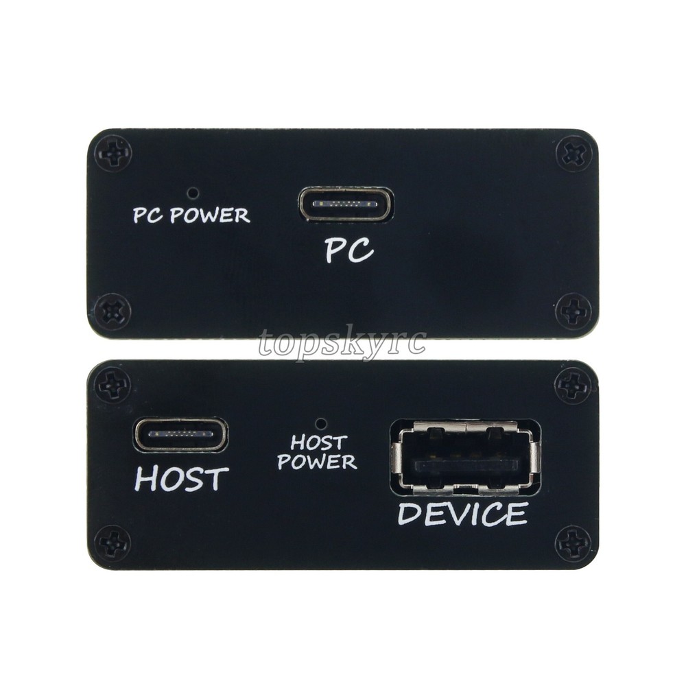 Open Source USB Sniffer 2.0 USB Protocol Analyzer Bus Protocol Analyzer Tool *US