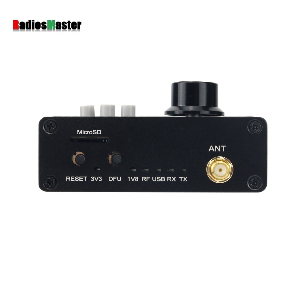 H2 + R9 V2.0.0 + Cable Assembled