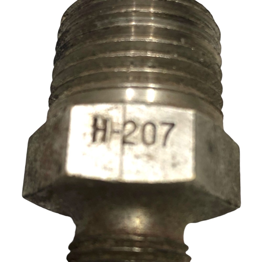 Devilbiss Paint Spray Gun Fitting H-207