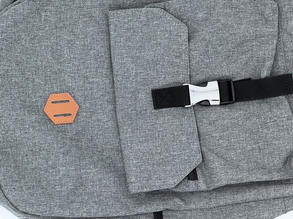 Back pack Cango Casual Lightweight Large Capacity Water resistant