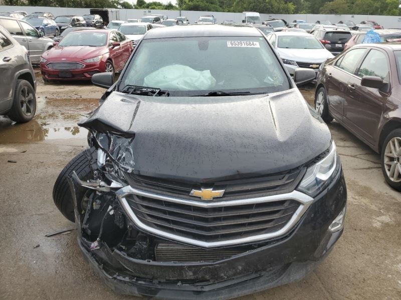 Fuse Box Engine Fits 18-22 EQUINOX 664421