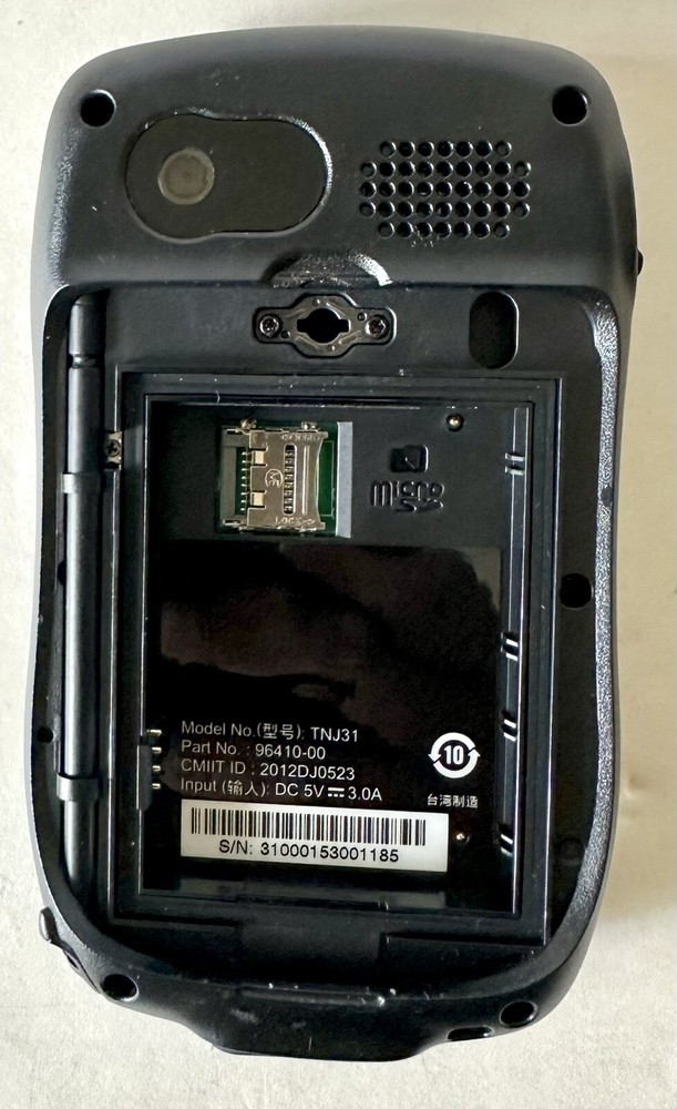 Trimble Juno 3B Series GPS Handheld Mobile Mapping Data GNSS Receiver Collector