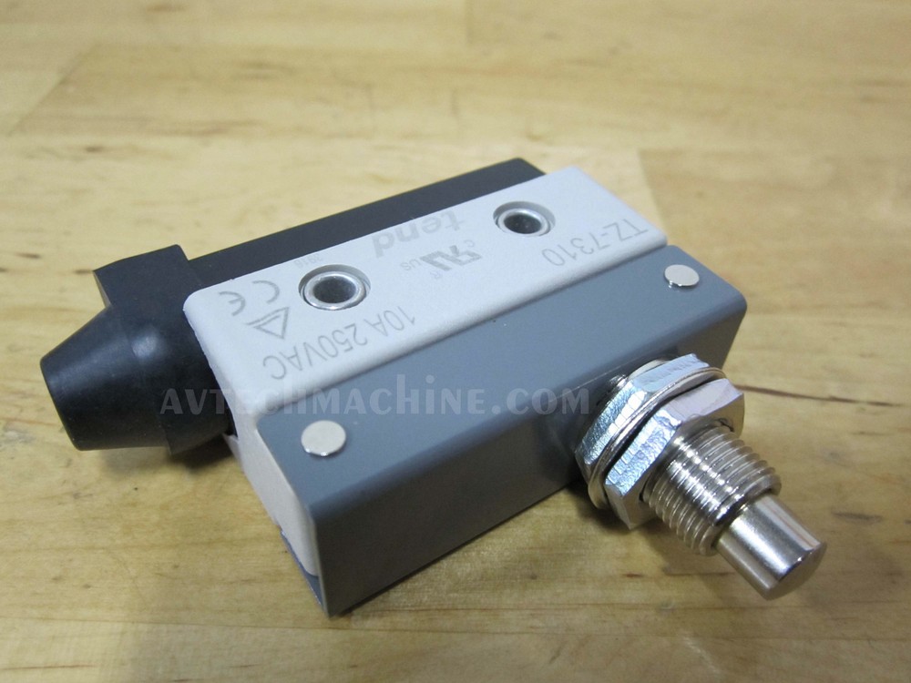 Tend Limit Switch TZ-7310