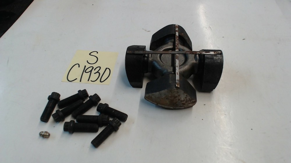 Precision 895 u joint
