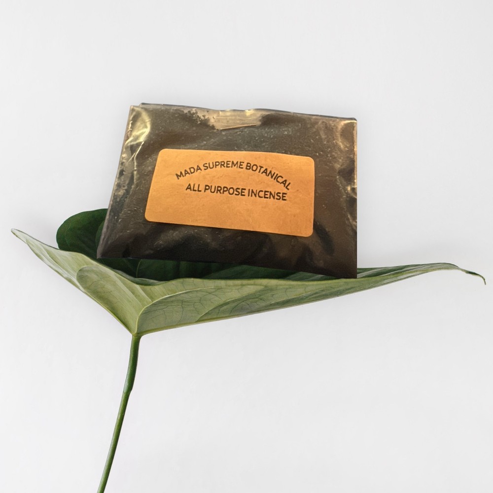 All Purpose Incense
