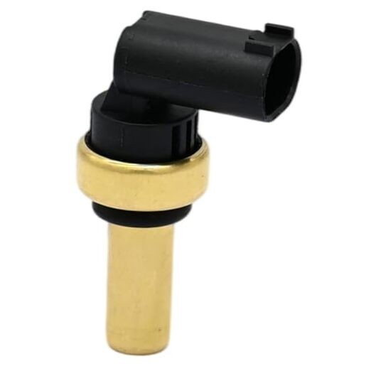 Engine Coolant Temperature Temp Switch Sensor Sender C230 C240 C250 C280 C300