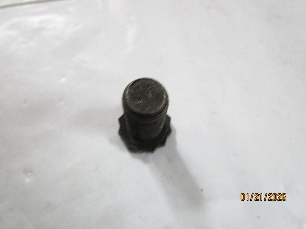 Clutch Flywheel Bolt Dorman 678-154