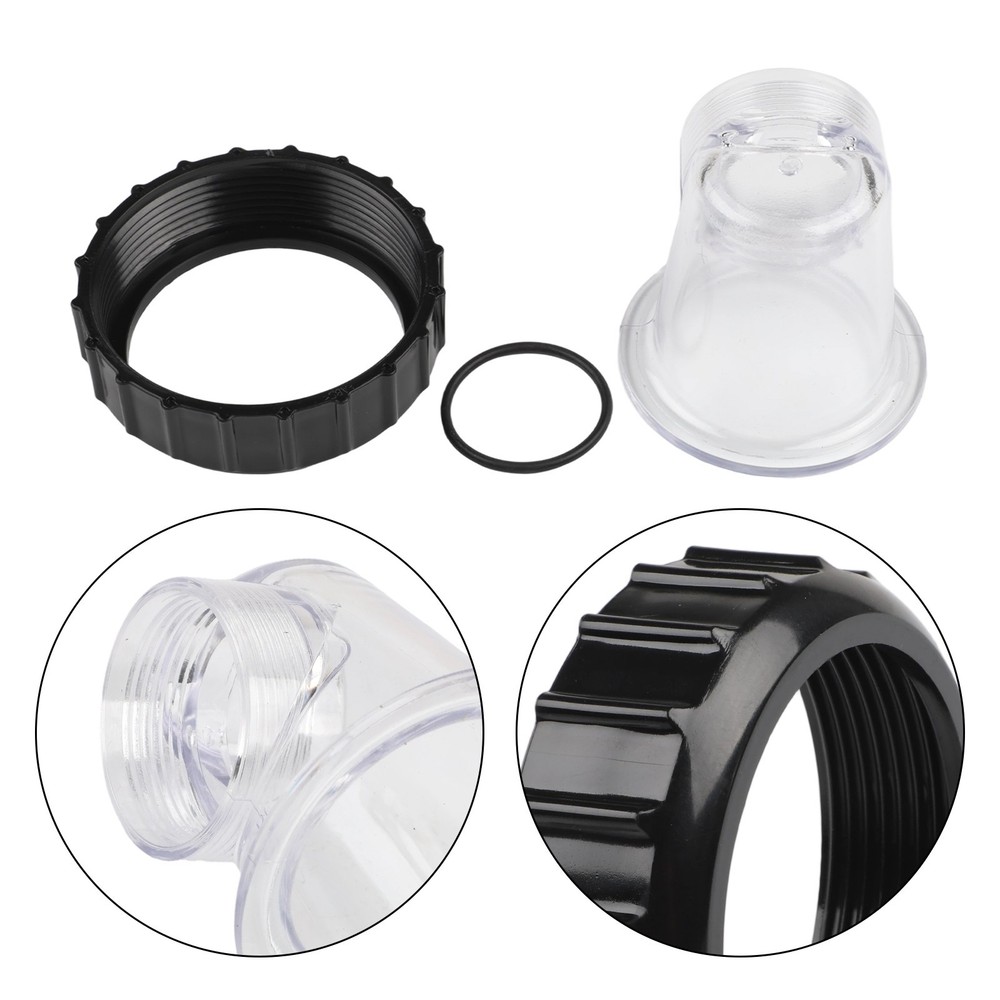 Circulation Pump Insert Insert Accessory Pool Maintenance Long Service Life