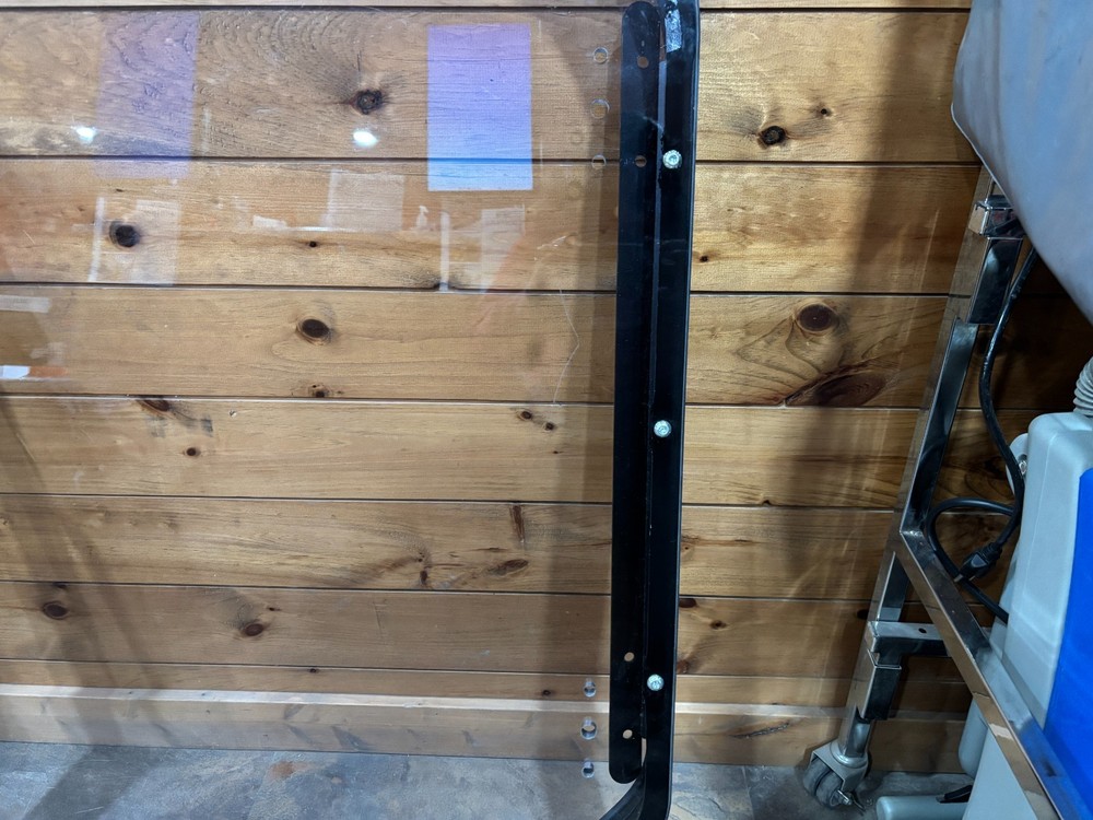 ** Discounted ** Bobcat M Series Frame & Windshield Replacement – TPC