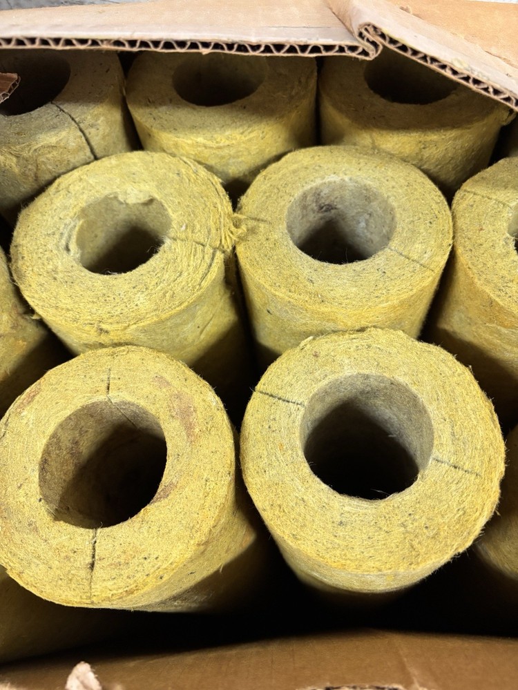fiberglass pipe insulation 1