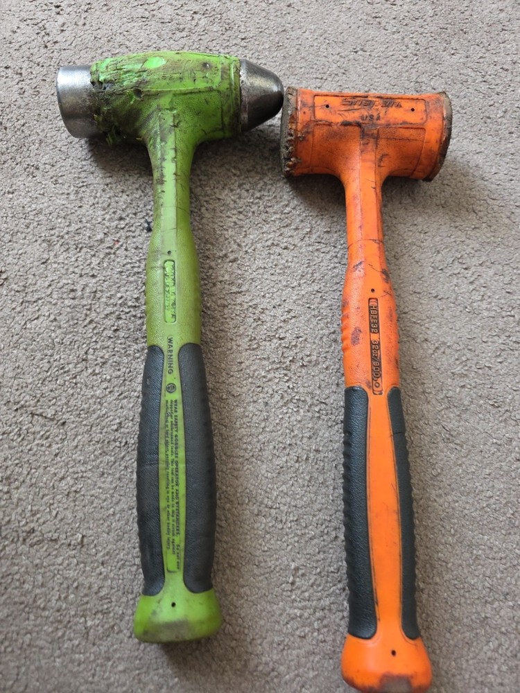 Snap On Hammers