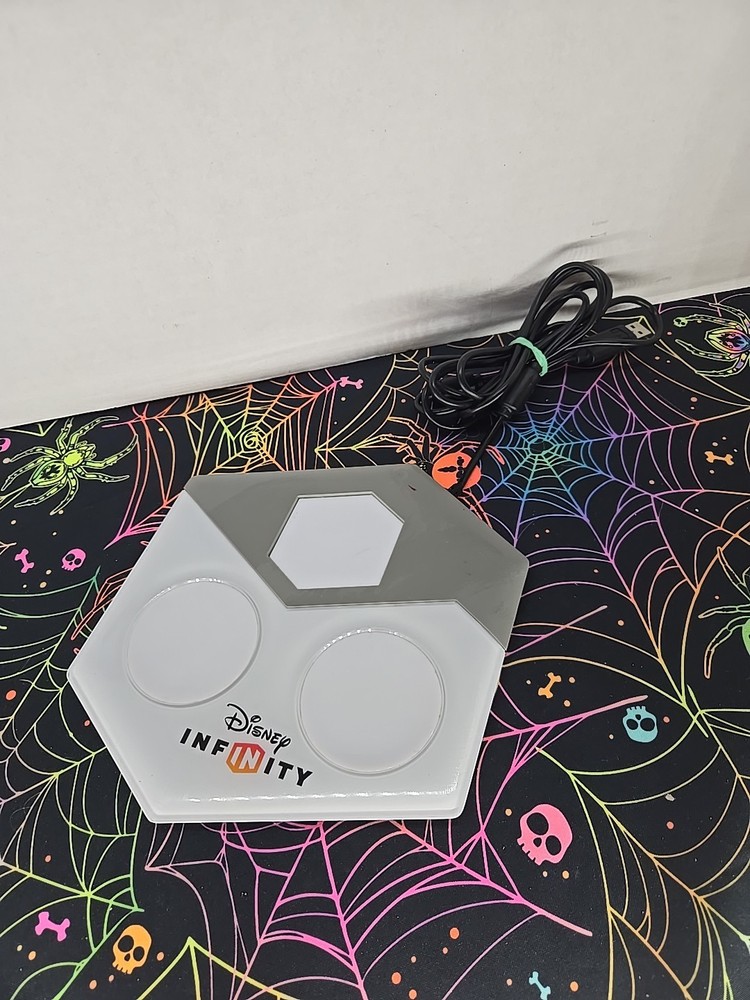Disney Infinity Base Model INF-8032386