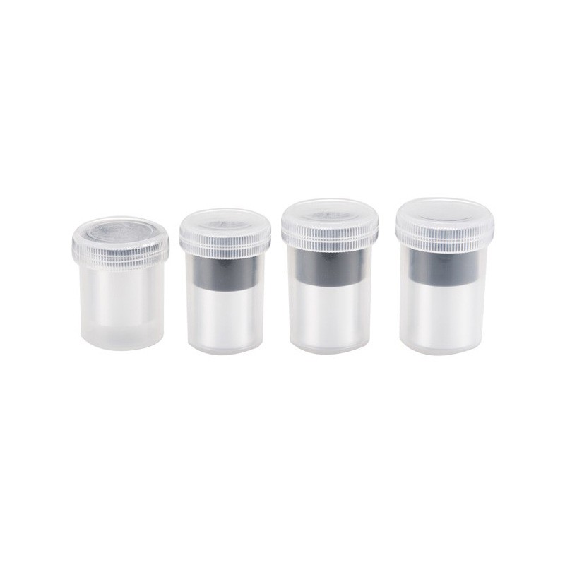 Accessories eyepiece h20/h12.5/h6/sr4mm 0.96inch 24.5mm interface