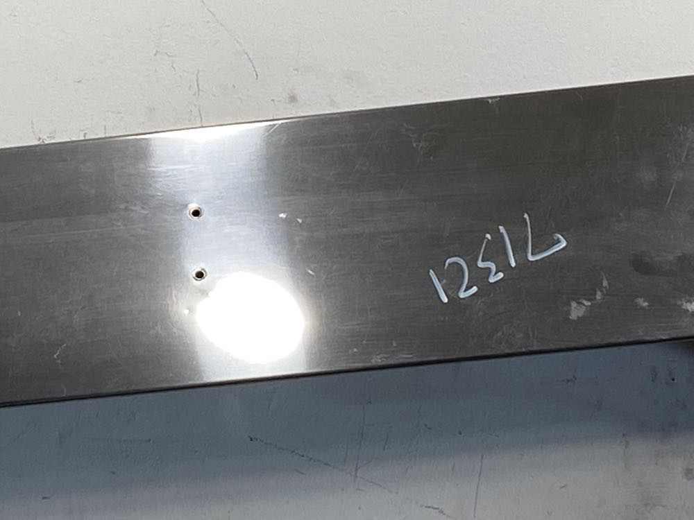 2009 Peterbilt 365 Visor (654-10440)
