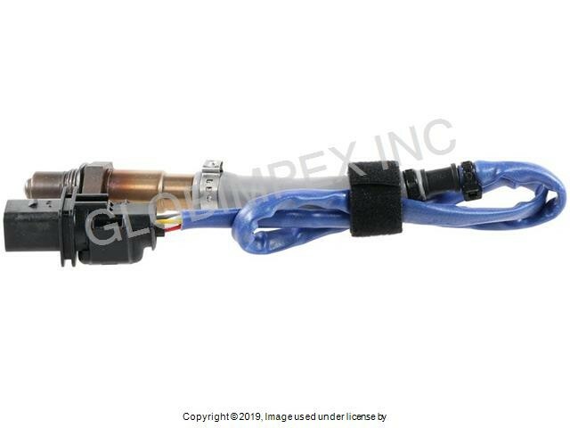 PORSCHE (2007-2011) Oxygen Sensor (Before Catalyst) LEFT and RIGHT (1) OEM BOSCH