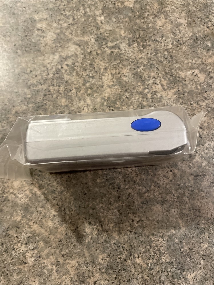 Polaroid “Pops” Vintage Disposable Camera (Sealed)