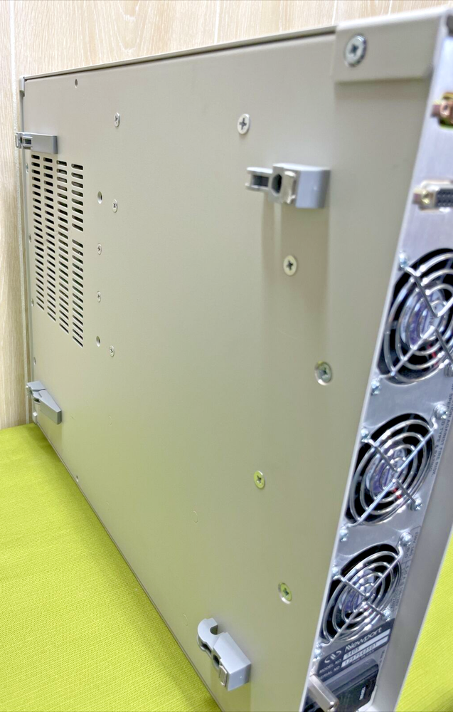 Coherent Laser Diode Driver, Model 5405