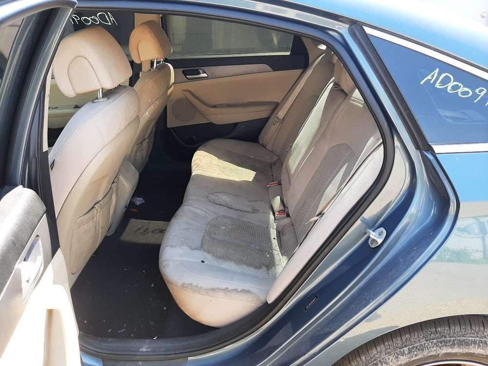 SONATA 2016 High Mounted Stop Light 1025846