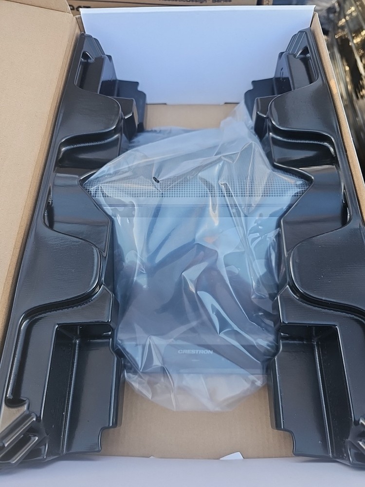 Crestron UC-2-Z Flex Tabletop Zoom Audio Conference System