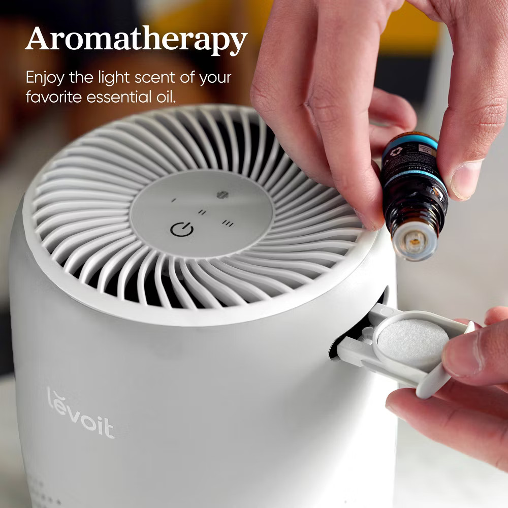 Levoit Core Mini Air Purifier