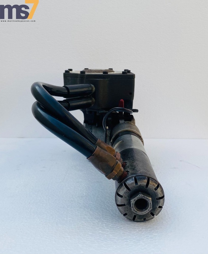 SIGNODE PNSC-2 PNEUMATIC COMBINATION STEEL STRAPPING TOOL ¾"-STRAP SIZE