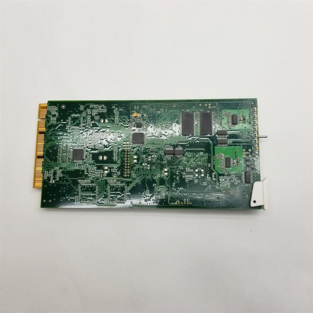 Evertz 500FC VistaLINK PRO Frame Controller Module Card (for 500FR Enclosure)
