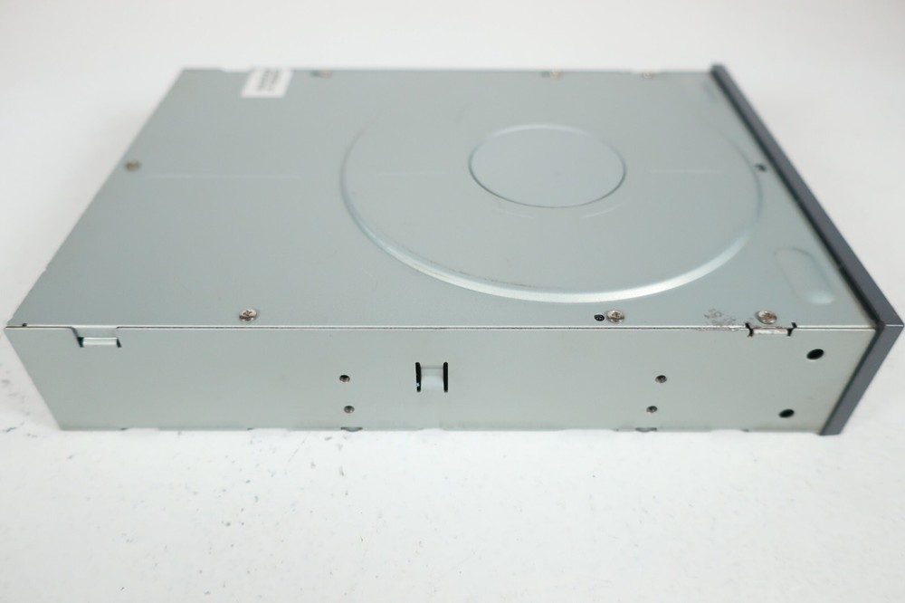 HP Hewlett Packard MTCR-4804TE 4x4x24 ATAPI CD-Recordable Rewritable