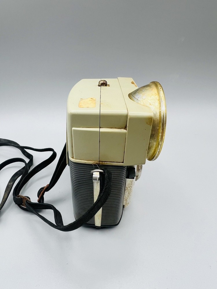 Vintage Kodak Brownie Starmite Camera w/ Strap - UNTESTED