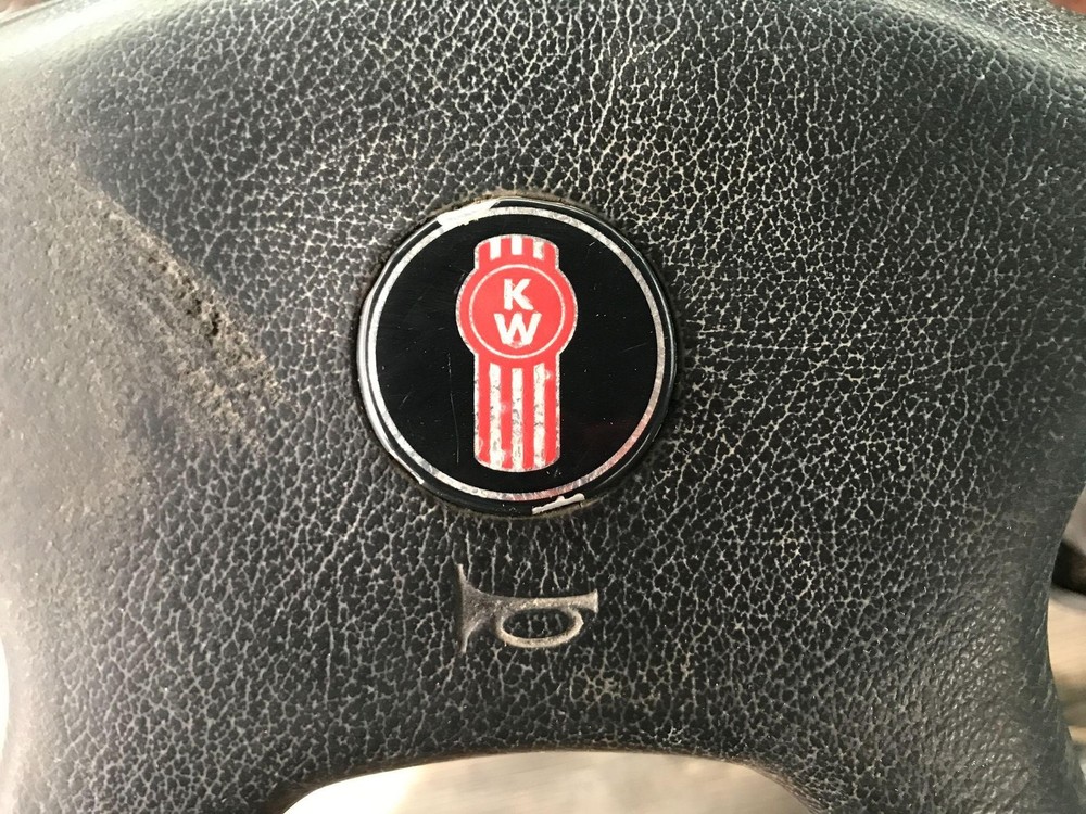 2002-2006 Kenworth W900B Steering Column - Used