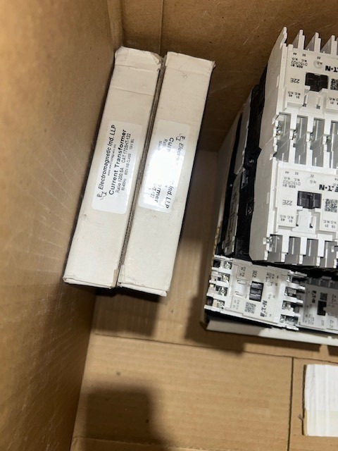 170SHT-122 CURRENT TRANSFORMER