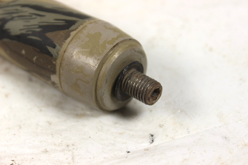 Martin Archery Shockwave Advantage 8 Inch Stabilizer for Compound Bow