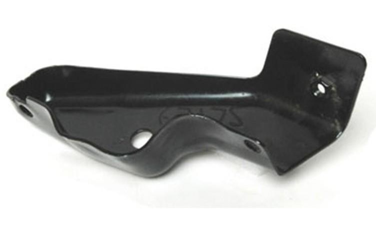 For GMC 1500 SERIES (99-DOWN) BUMPER COMPONENT Right ,  GA
