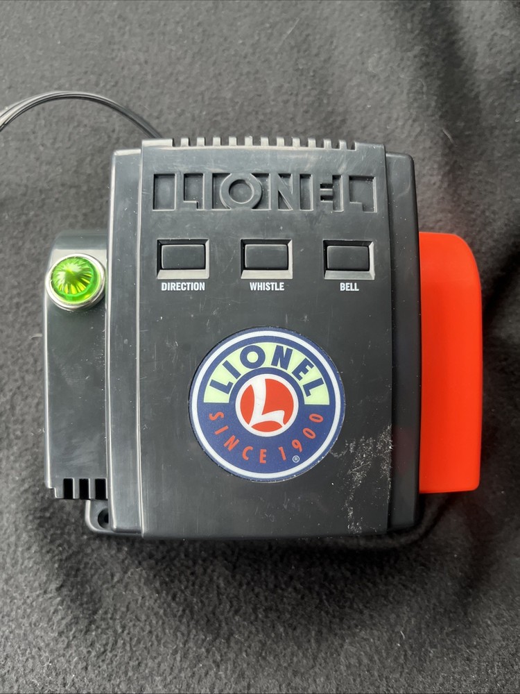 Lionel Powermax Toy Transformer Train Controller P/N: 6-24253 Working Condition