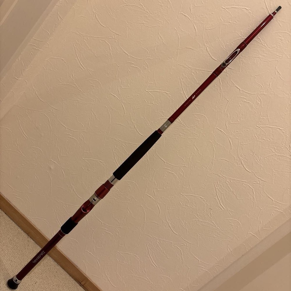 Daiwa Misaki 80-310 Inter Line Pole