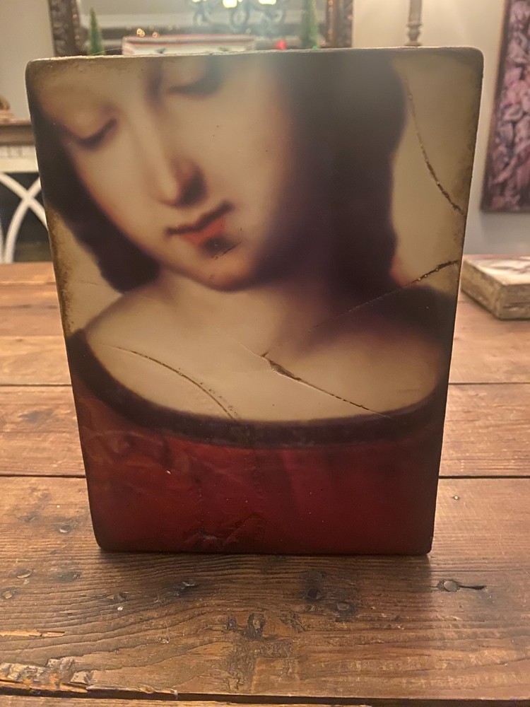 Sid Dickens Memory Tile T-146 Reflection- Retired
