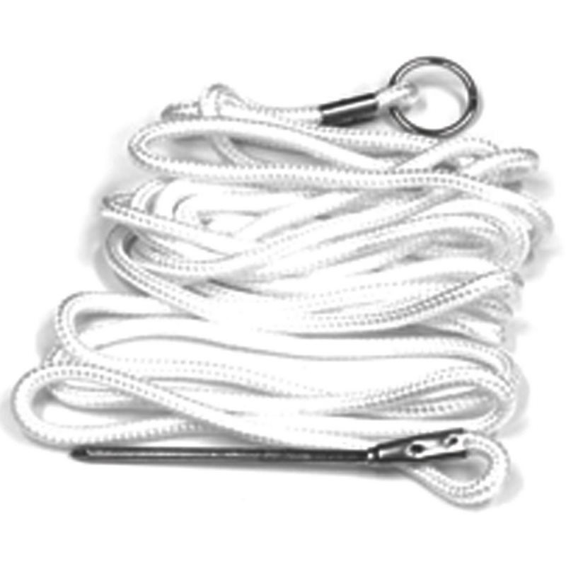 Eagle Claw Stringer Braided Nylon Fishing Stringer