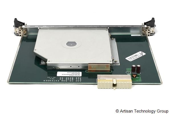 Tektronix 671-B228-50 CD-ROM Extender Module
