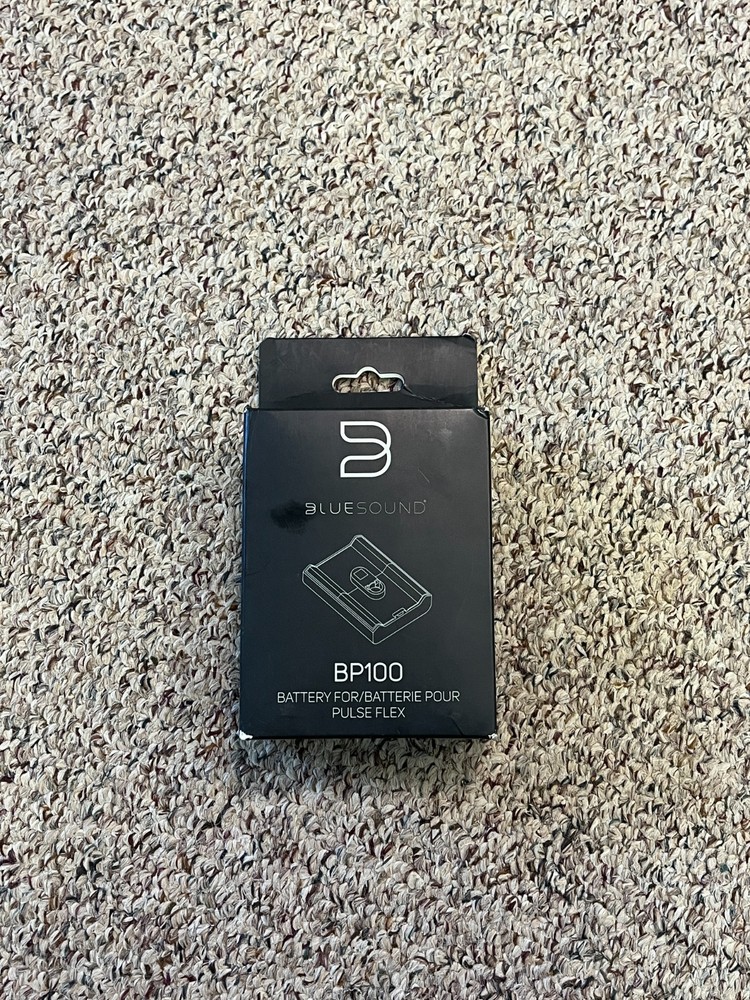 Bluesound BP100 Battery For Pulse Flex