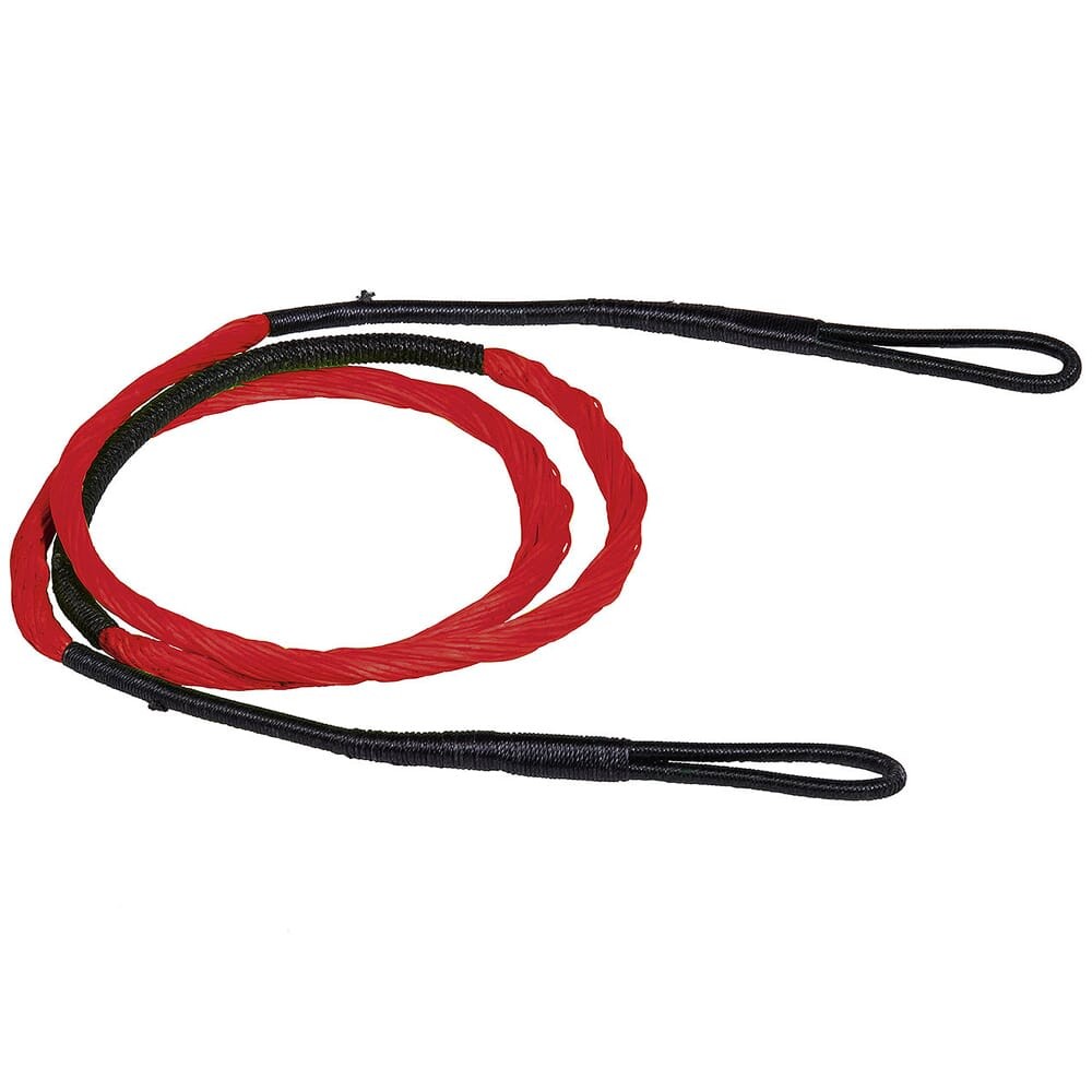 Excalibur Micro String Blood Red for Micro/DualFire Crossbows (1993BR): NEW