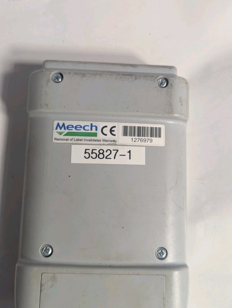 GENUINE MEECH 984v2 ION SENSOR