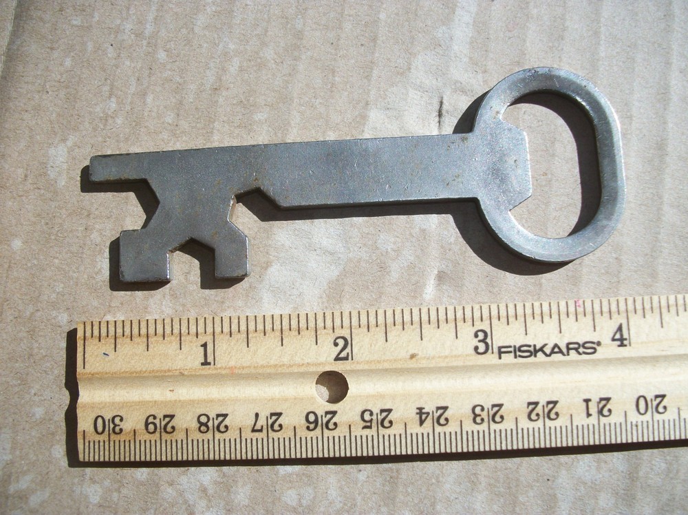 Vintage 3M Scotch Masking Systems Bottle Opener Multi Tool