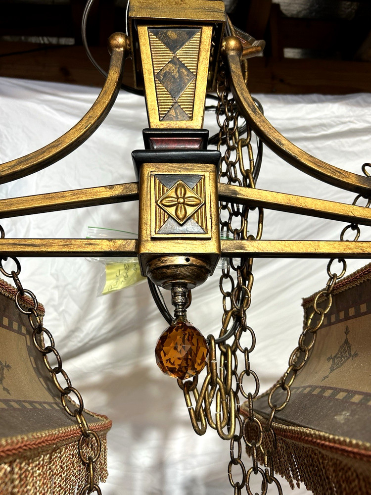 Billiard / Pool Table Lamp