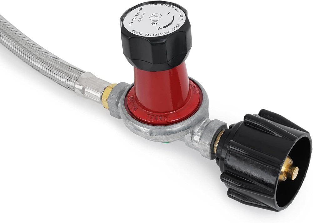 Gas Regulator