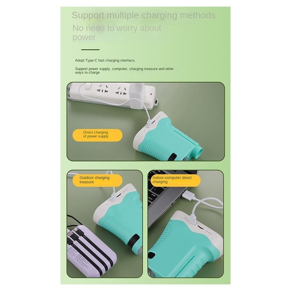 Kids Microscope Kids Digital Microscope Science Exploration Tool for Kids