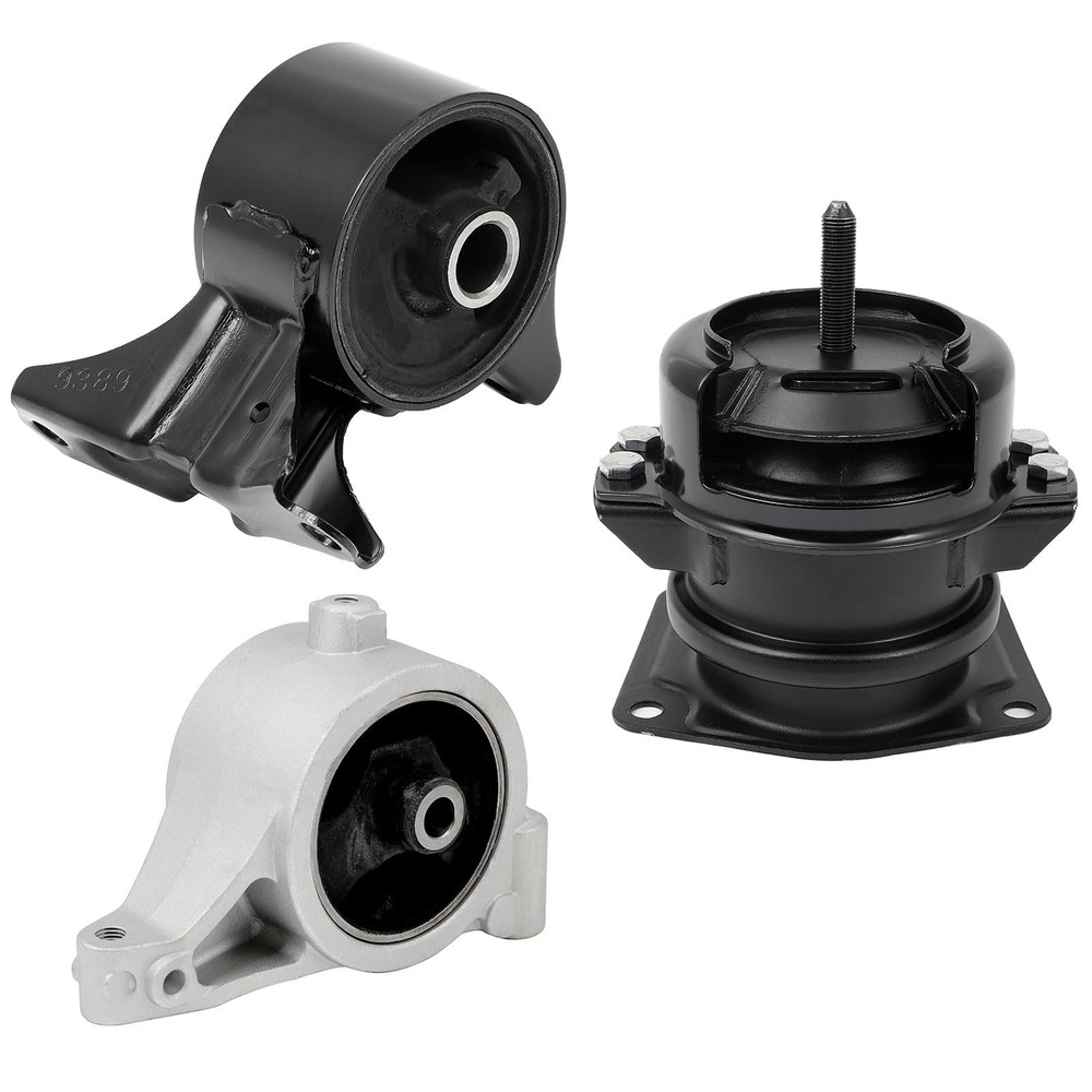 Engine Mount Trans Mounts Set for 2001-2006 MDX 2003-2008 Pilot A4519HY