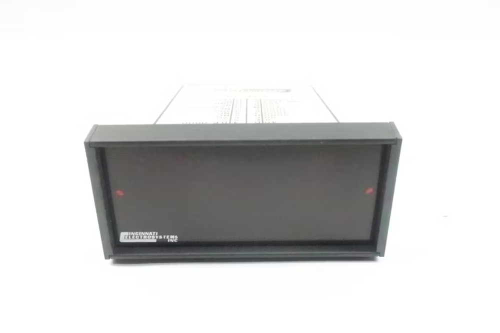 Cincinnati Electrosystems 416-4-5-5-11 Digital Display