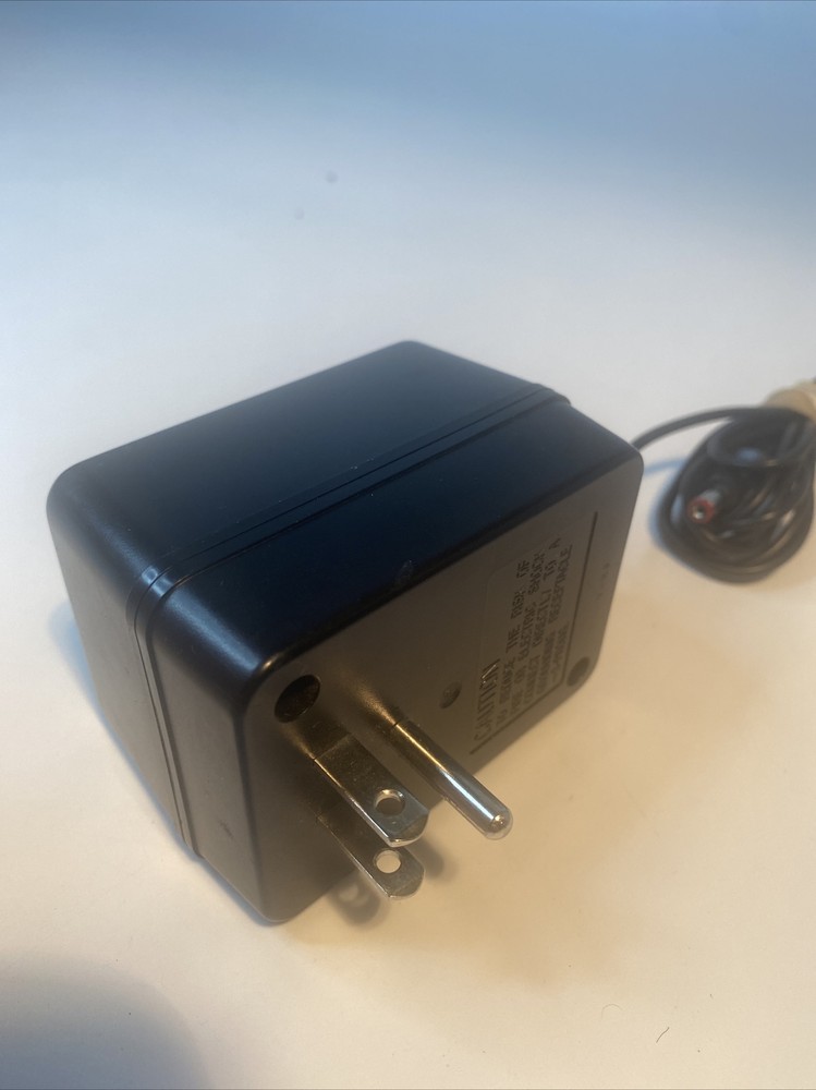 Genuine LANIER APS-139 AC adapter Power Supply