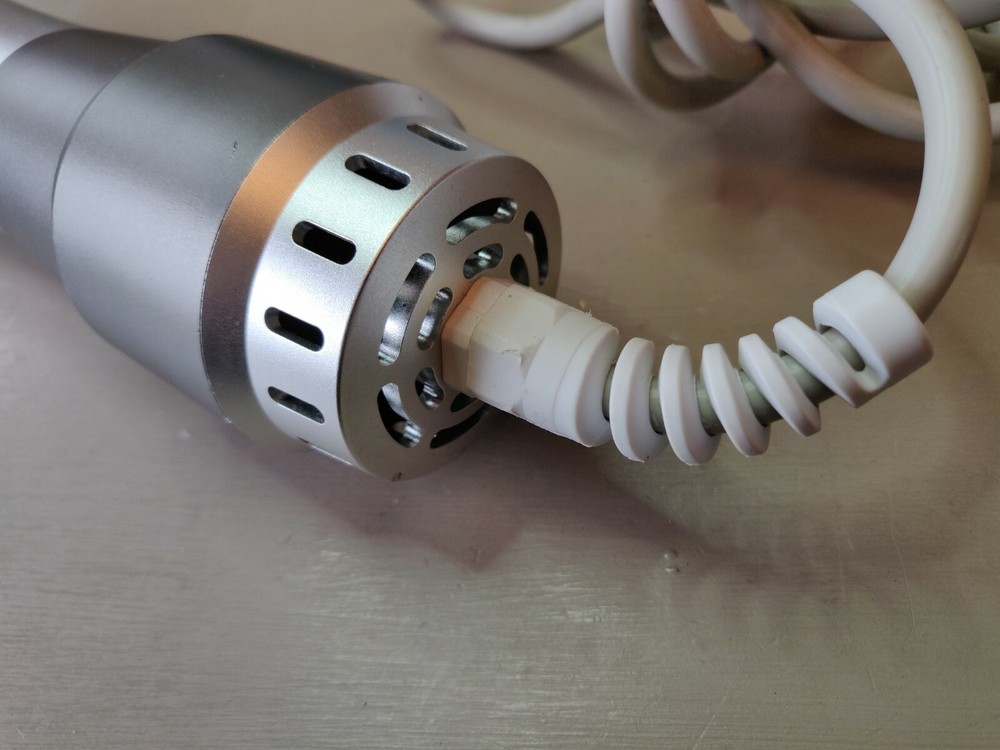 Electromagnetic Therapy Treatment Wand Only