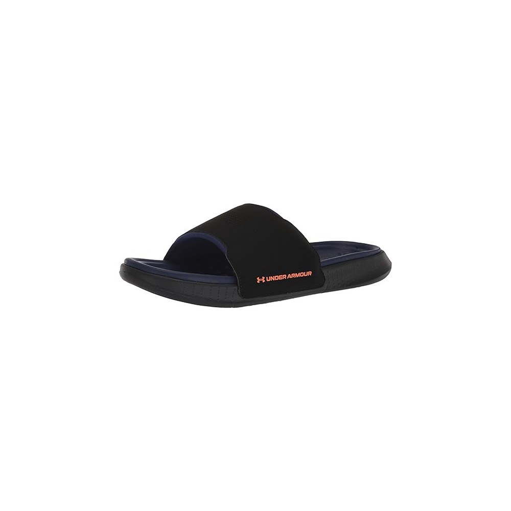 Under Armour Unisex UA Ansa Elevate Slides