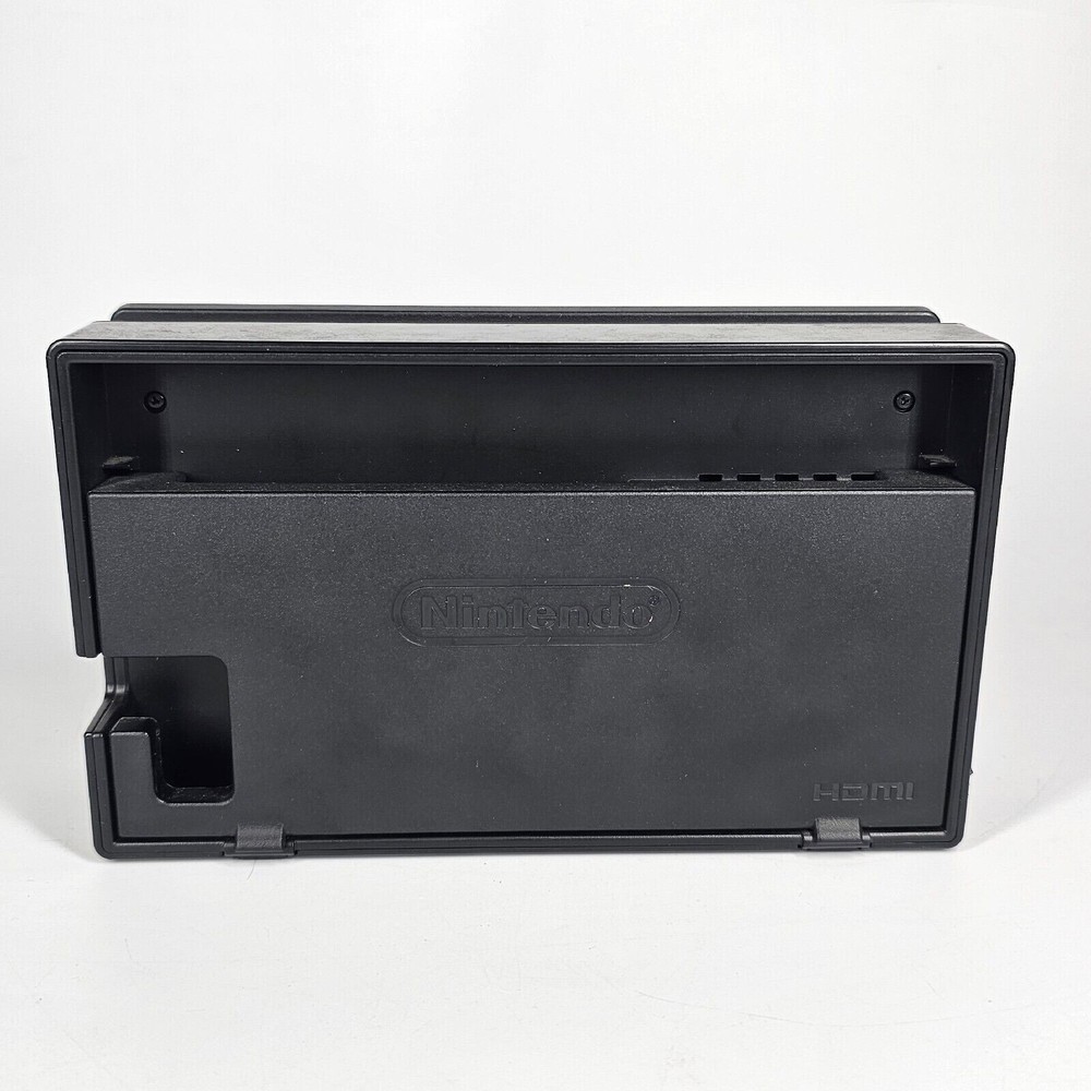 Nintendo Switch Dock Charger Docking Station OEM Authentic